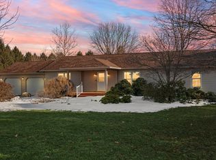 3233 S Wozniak Rd, La Porte, IN 46350