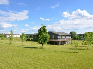 W2863 County Road T, Mindoro, WI 54644