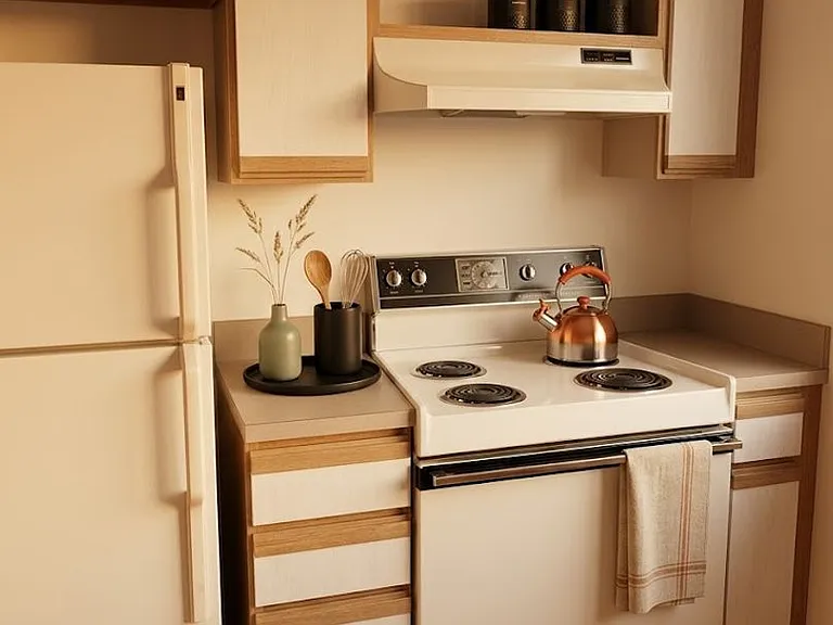 Oswego Apartments - Located on the east banks of Green Lake — Photo 11