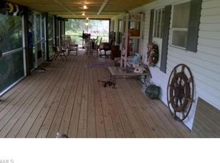 3880 Packinghouse Rd, Alva, FL 33920