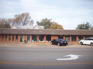 1406 S Van Buren St, Enid, OK 73703