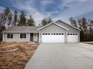 2300 Albert St, Stevens Point, WI 54481