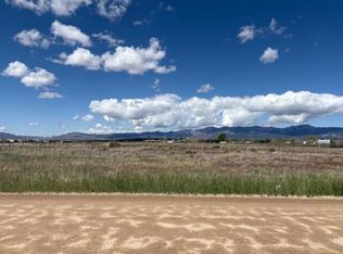 LOT 5 N Oak Tree Ln, Beaver, UT 84713