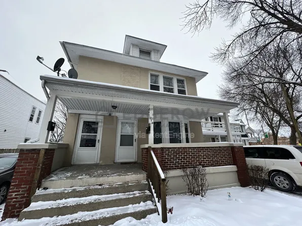 719 Stocking Ave NW APT 1, Grand Rapids, MI 49504