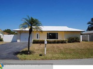 9801 NW 67th Ct, Tamarac, FL 33321