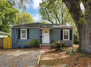 1135 Wycoff Ave, Jacksonville, FL 32205