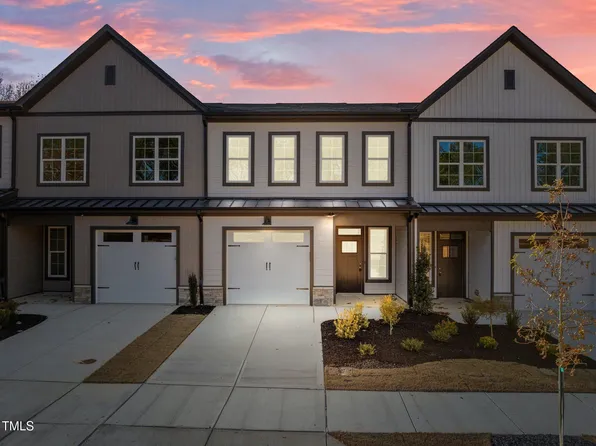 511 Excelsior Ct, Wake Forest, NC 27587