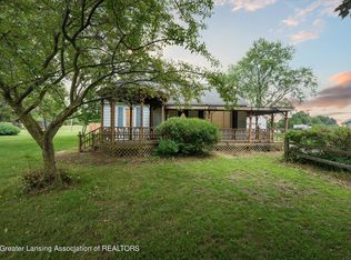 12399 Ruppert Rd, Perry, MI 48872