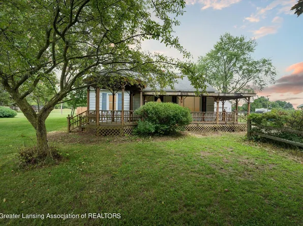 12399 Ruppert Rd, Perry, MI 48872