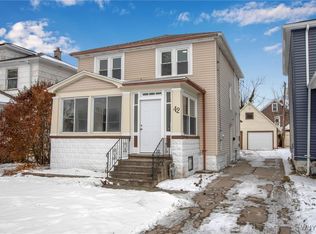 42 Hennepin St, Buffalo, NY 14206