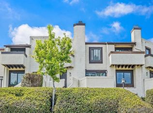 2287 Caminito Pajarito UNIT 164, San Diego, CA 92107