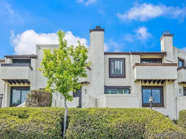 2287 Caminito Pajarito Unit 164, San Diego, CA 92107