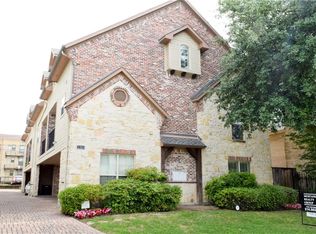 3305 Rosedale Ave APT 1, University Park, TX 75205