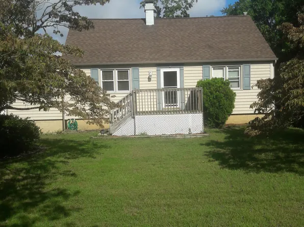 606 Adamston Rd, Brick, NJ 08723