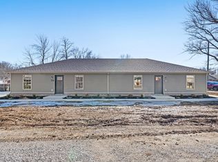 118 Morningview Rd, Berea, KY 40403