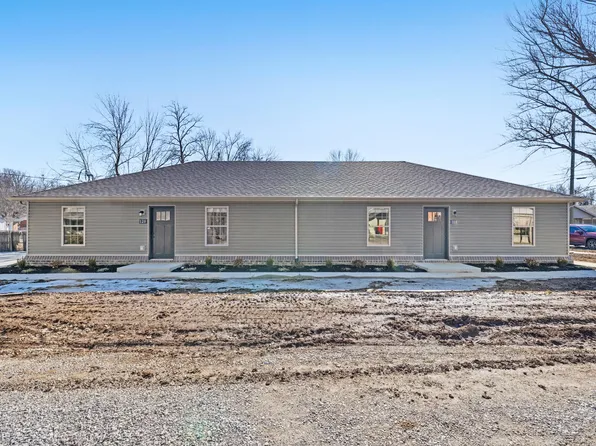 118 Morning View Rd, Berea, KY 40403