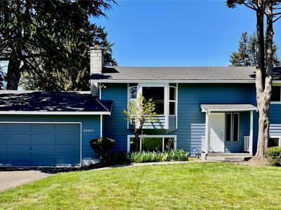 24645 96th Avenue S, Kent, WA, 98030