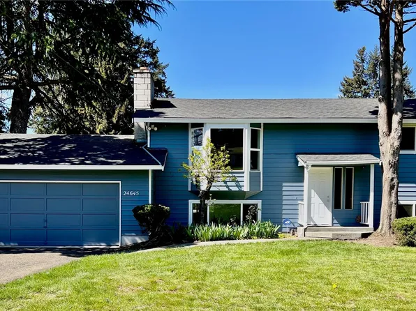 24645 96th Avenue S, Kent, WA 98030