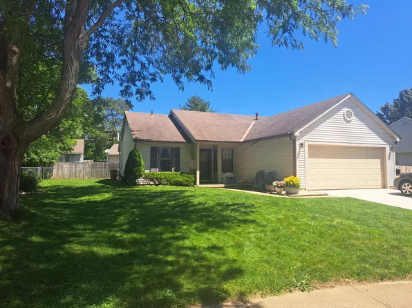 3110 Tromley Ct, Dublin, OH 43017