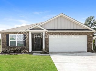 143 Cassius Dr, Troutman, NC 28166