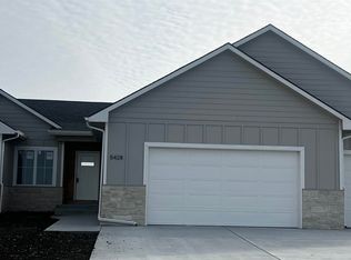 5428 N Toben Ct, Wichita, KS 67226