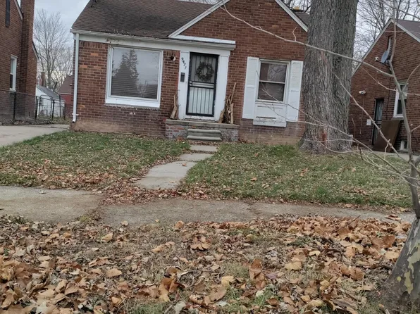 9427 Camley St, Detroit, MI 48224