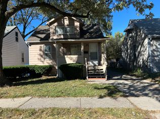 6819 Meadow Ave, Warren, MI 48091