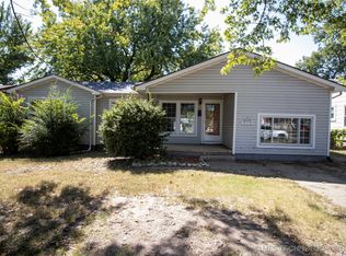 9110 E Newton Pl, Tulsa, OK 74115