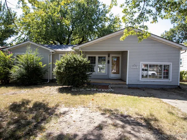 9110 E Newton Pl, Tulsa, OK 74115