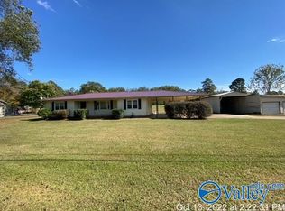 3393 Shaw St, Hokes Bluff, AL 35903