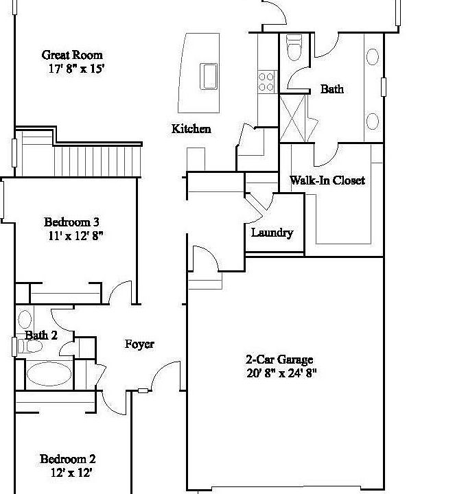 2nd image of 10018 Vaughn St