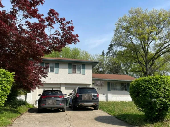 1909 Birkdale Dr, Columbus, OH 43232
