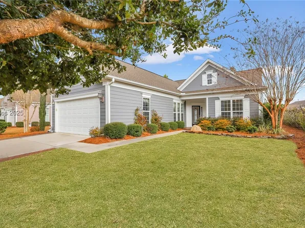248 Havenview Ln, Bluffton, SC 29909