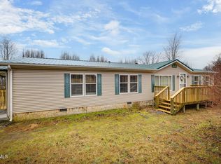 345 Matthews Mill Rd, Telford, TN 37690