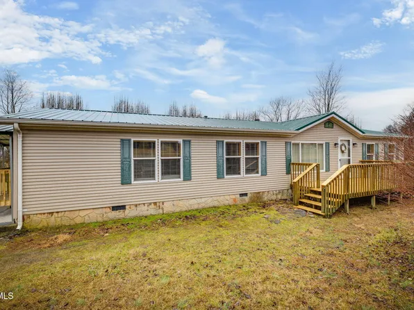 345 Matthews Mill Rd, Telford, TN 37690