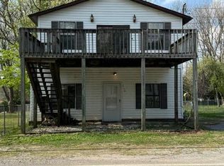 316 Russell Rd, Rockford, TN 37853