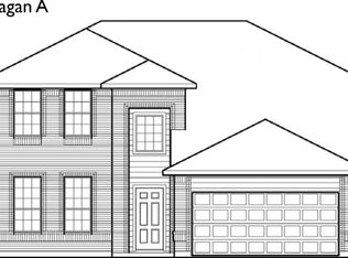136 Big Sandy Ln, Anahuac, TX 77514