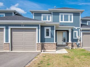 36 Viger Dr, Welland, ON