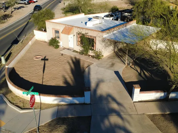 5301 S Hildreth Ave, Tucson, AZ 85746