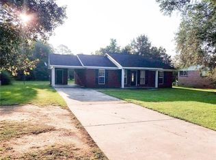 209 10th Ave, Atmore, AL 36502