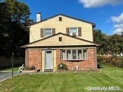 261 Amityville, Islip Terrace, NY, 11752