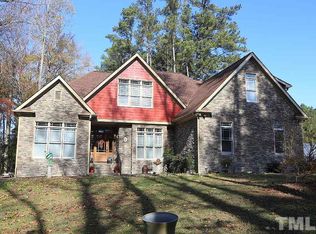 4301 Grahamstone Rd, Raleigh, NC 27610