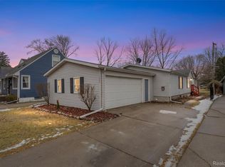 3047 Garden Ave, Royal Oak, MI