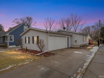 3047 Garden Ave, Royal Oak, MI, 48073