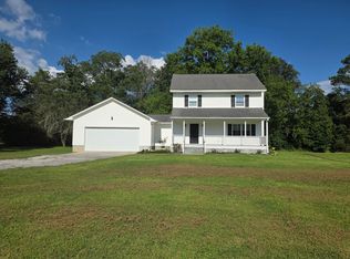 228 W Nickajack Rd, Ringgold, GA 30736