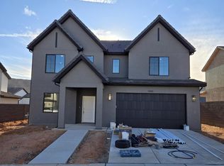 1595 S Wagon Box Way #102, Washington, UT 84780