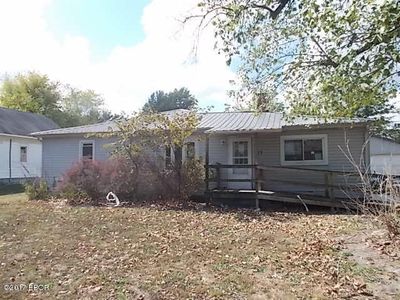 513 S Wood St, Odin, IL, 62870
