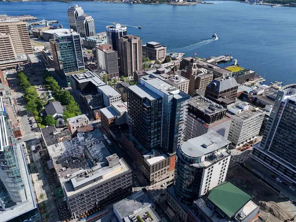 1650 Granville St #2303, Halifax, NS B3J 0E1