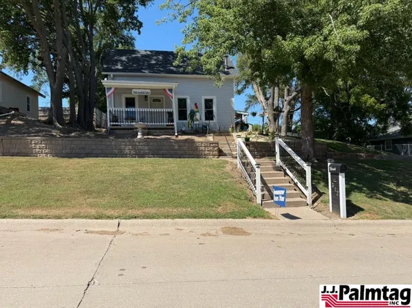 312 1st Corso, Nebraska City, NE 68410