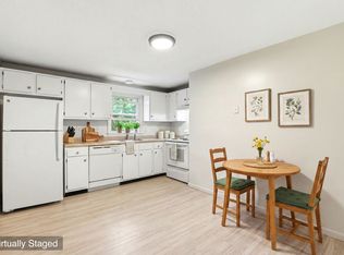 851 Mammoth Rd #3S, Manchester, NH 03104